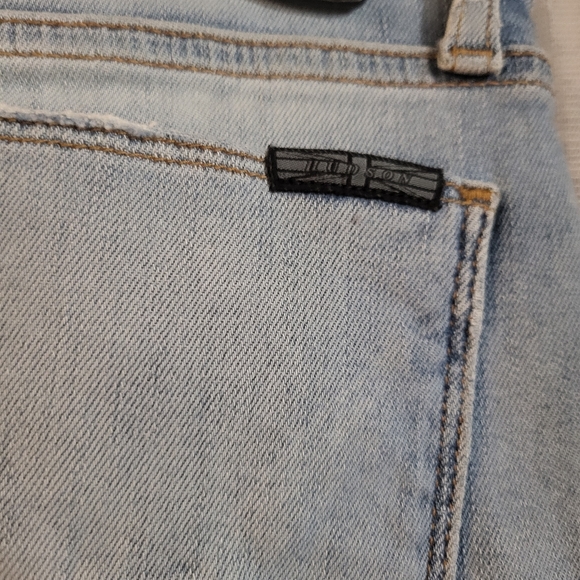 Hudson Women's Jeans New Without tag Size 27 - Picture 3 of 4